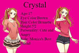 Crystal