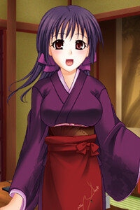 Yamaji Azusa