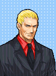 Geese Howard