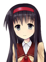 Minazuki Shiori