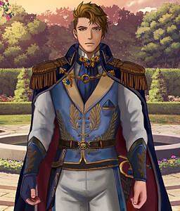 Keldrannon Aurel Galens