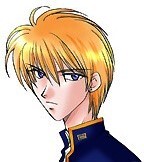 Kouno Teruomi