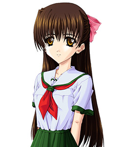 Ootori Haruna