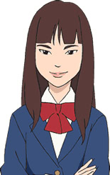 Kushigata Youko