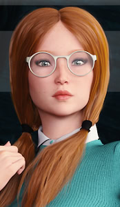 Karen Rebecca Johnson