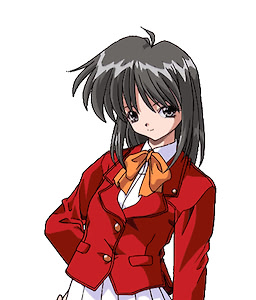 Sugisaki Yukiko
