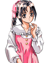 Nakamura Tomomi