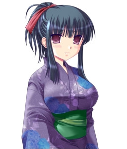 Karasuma Rinko
