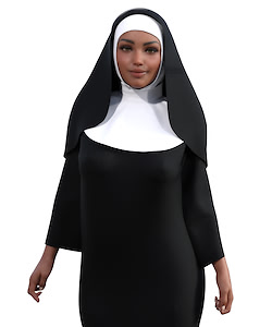 Sister Maria