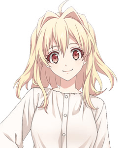 Takanashi Tsumugi