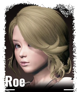 Roe Abernathy