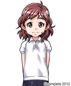 Nishiyamaguchi Megumi