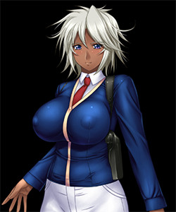 Mirei Rethishia Hayami