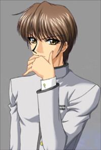 Kaiba Makoto