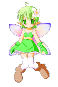 Fairy