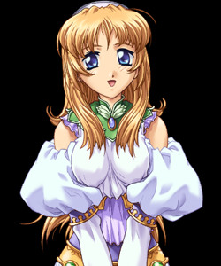 Felicia Alto Léctandorr