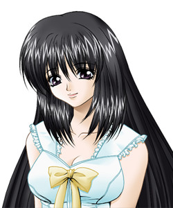 Katakura Yukino