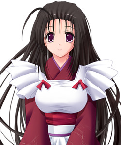 Sakuraba Ayame
