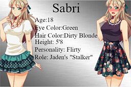 Sabri