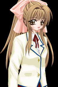 Saeki Midori