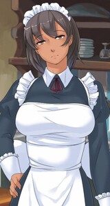 Romana Maria Gonzales