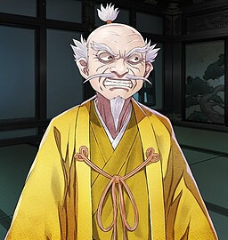 Toyotomi Hideyoshi