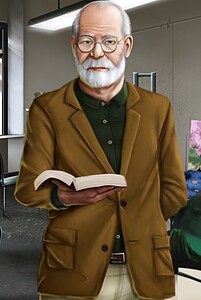 Professor