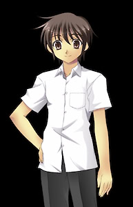 Sakai Yuuji