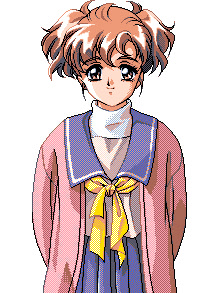 Sakagami Reiko