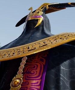 Soul Order Great Elder