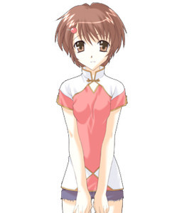 Takayashiki Haruka