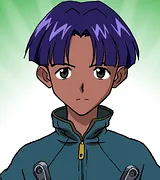 Musashi Lee Strasberg