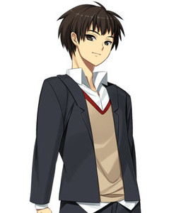 Segami Kouichi