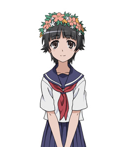 Uiharu Kazari