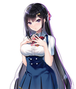 Ibuki Hina