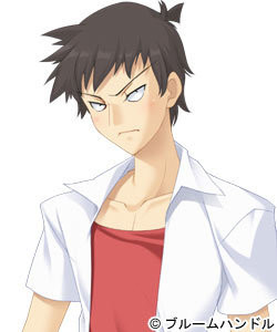 Sakagami Tatsuki