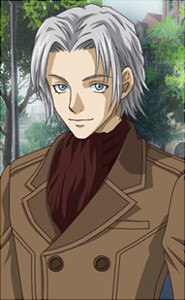 Kirill Ilyich Leonov