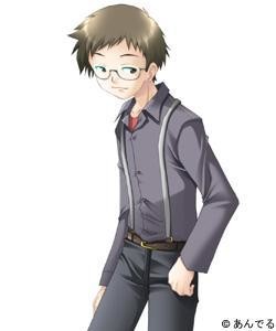 Kadota Hajime