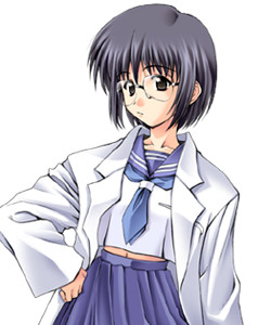Kagami Kazusa
