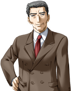 Yamawaki Ken'ichirou