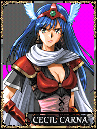 Cecil Carna