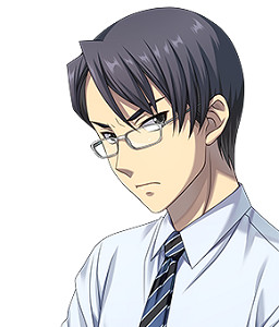 Nozaki Hiroya