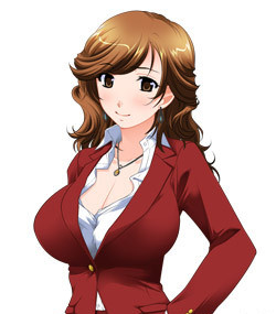 Yumeno Kumiko