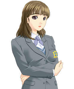 Tachibana Chihiro