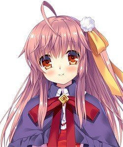 Serina Lara Angelico