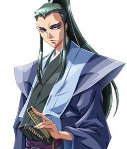 Kunisaki Saburou Akitoshi