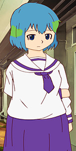 Earth-Chan