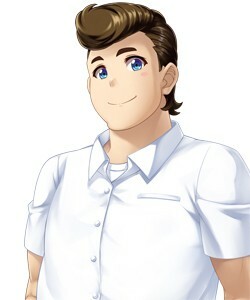 Nakatsukasa Kunihiko