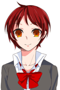 Hayasaki Kaoru
