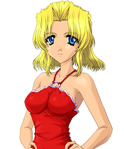 Jean Milky Wonderland